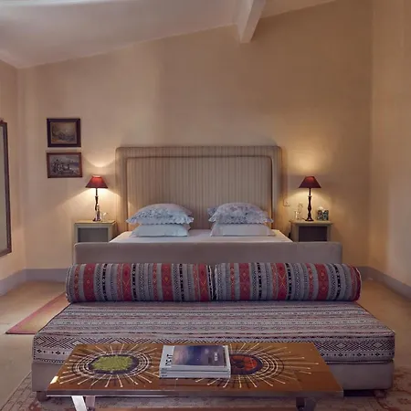 De L Orange Sommières