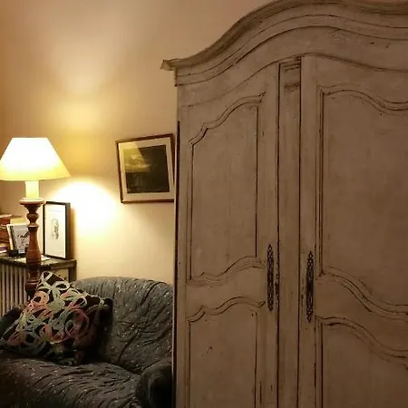 De L Orange Sommières