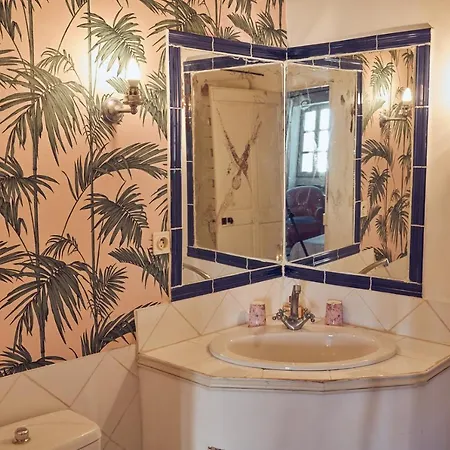 De L Orange Sommières