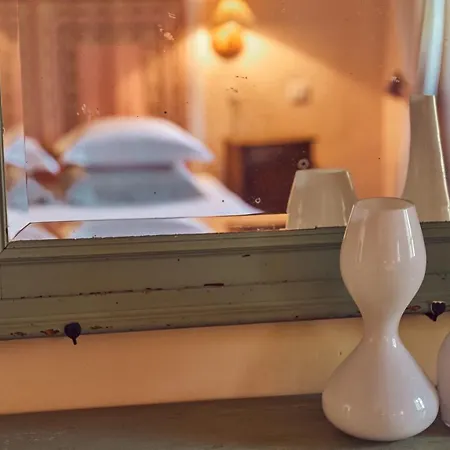 Casa de Campo De L Orange