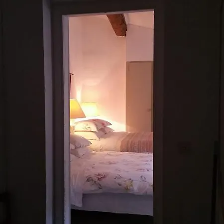 De L Orange Lantställe Sommières