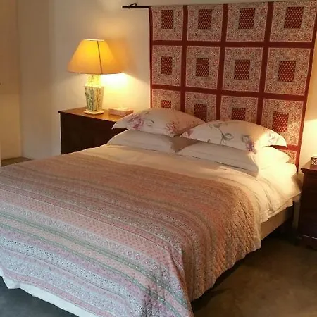 De L Orange Casa de Campo *