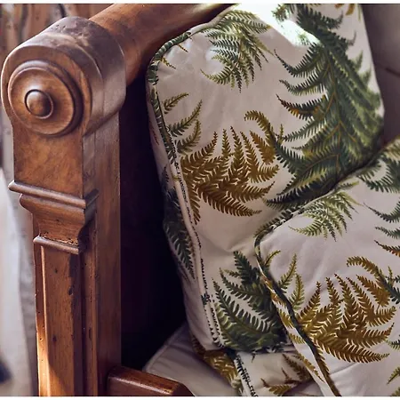 De L Orange Casa de Campo Sommières