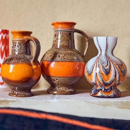 De L Orange Casa de Campo *