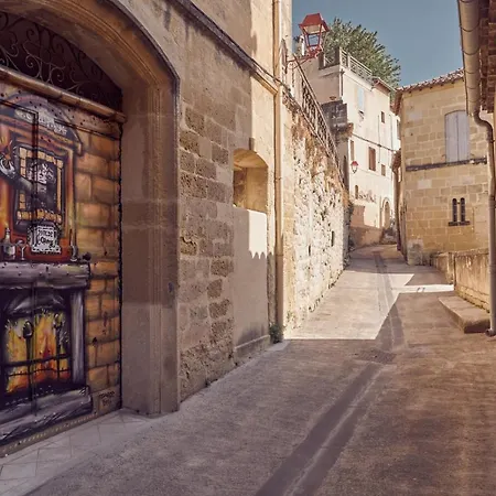 De L Orange Lantställe