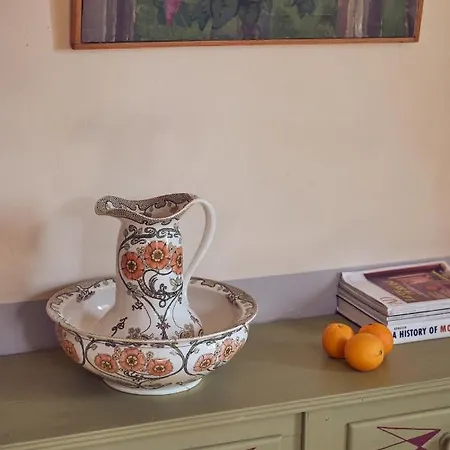 Casa de Campo De L Orange