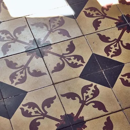 De L Orange Casa de Campo *