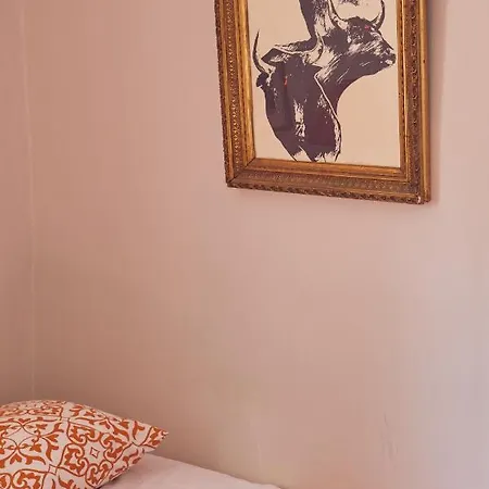 De L Orange Lantställe Sommières