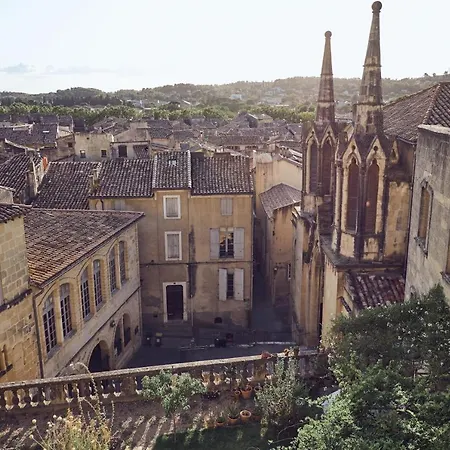 Casa de Campo De L Orange