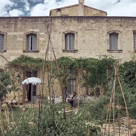 Casa de Campo De L Orange