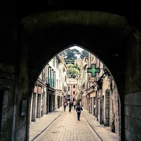 Lantställe De L Orange