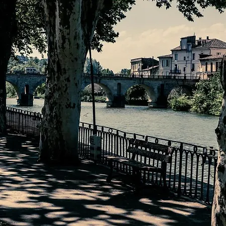 De L Orange Sommières