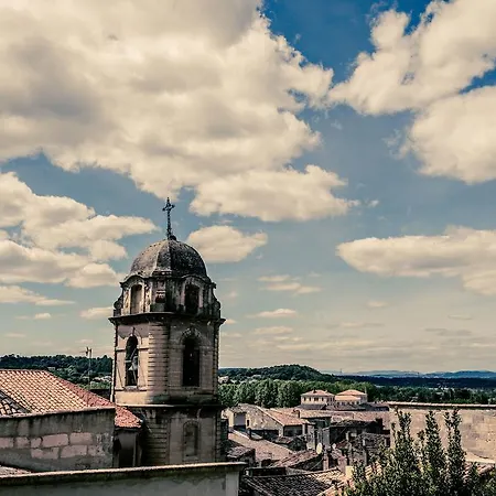 Lantställe De L Orange Sommières