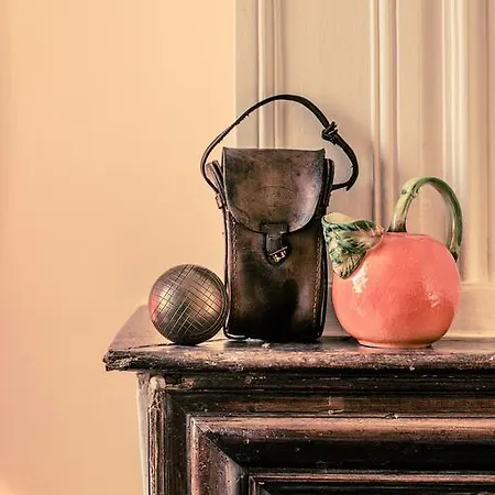 De L Orange Sommières