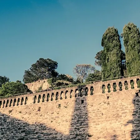 Casa de Campo De L Orange *