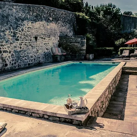 Lantställe De L Orange