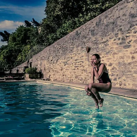 Casa de Campo De L Orange *